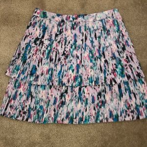 J.crew skirt nwot